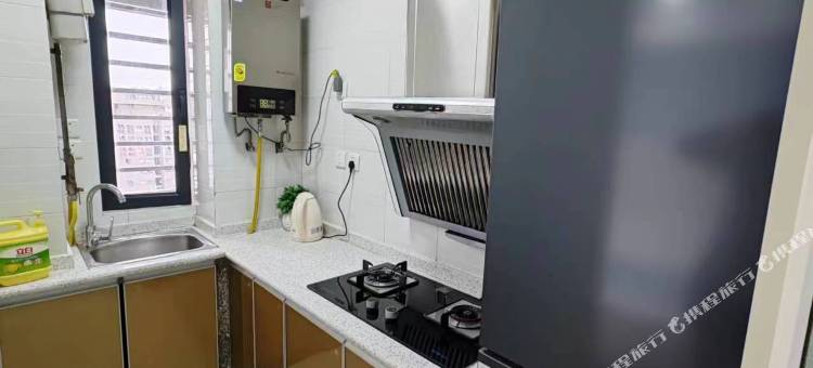 昊然民宿(春熙路店)图片