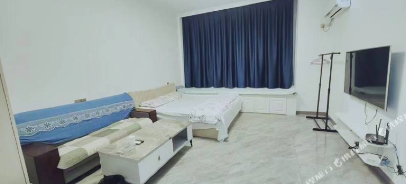 浪漫日租公寓(庄河首尊府邸店)图片