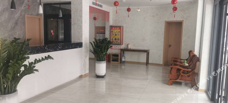文华酒店图片