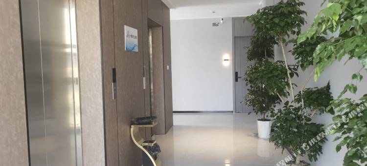 Ji Feng Apartment 季风酒店式公寓 (宁德店)图片