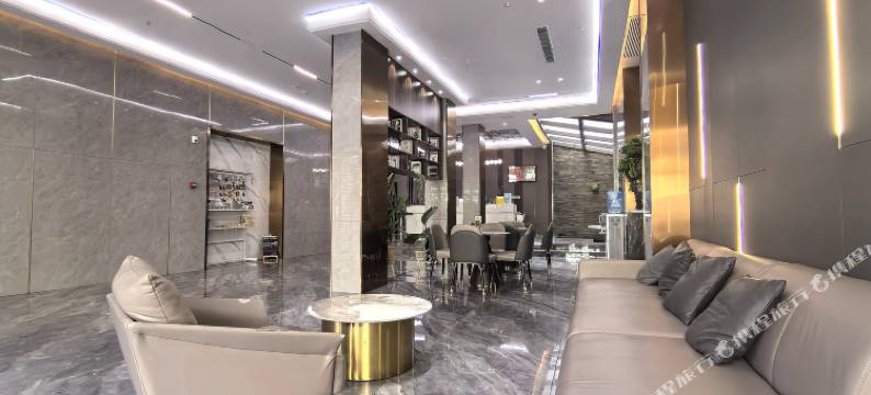 平潭悦喜爱精品酒店(龙王头沙滩店)图片