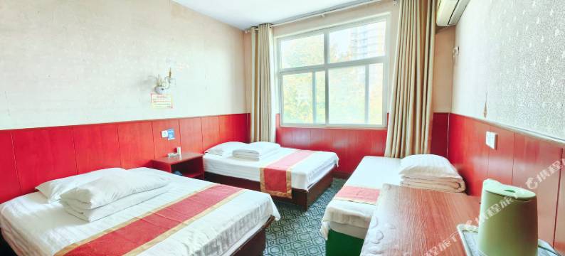 滑县温馨宾馆图片