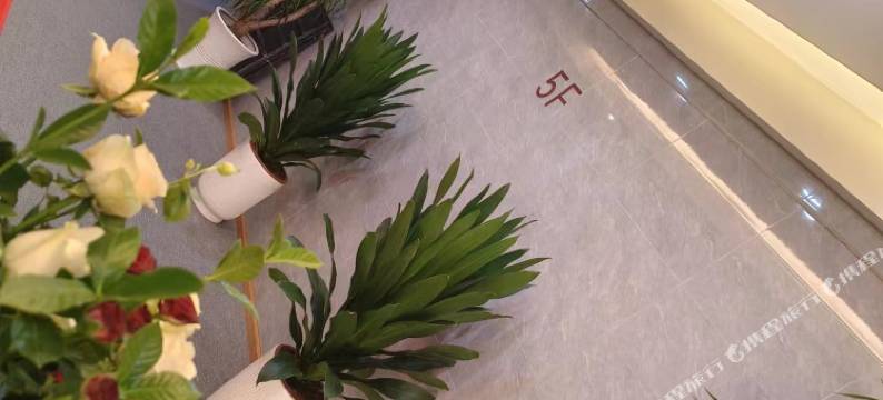 清镇相约一九·轻奢民宿(四季贵州店)图片