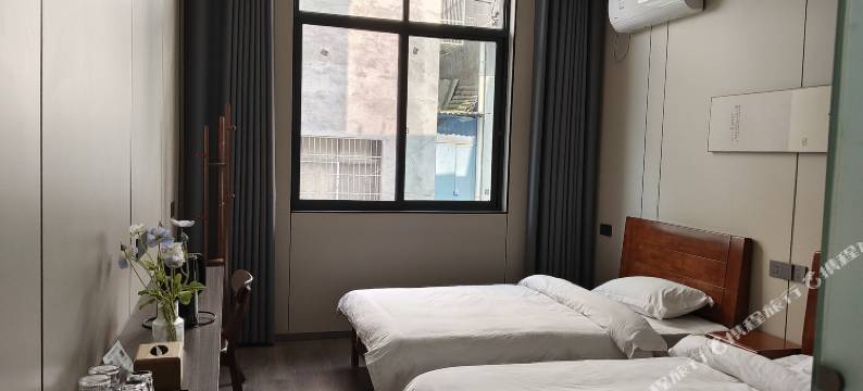 西站民宿(武当山西站店)图片