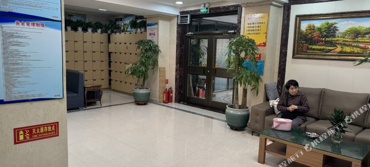沈阳宏塔泉酒店图片