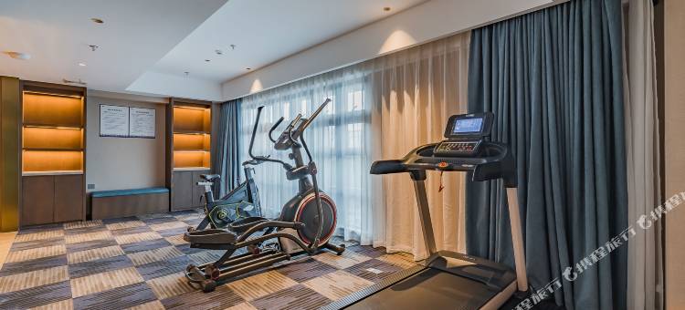 廷泊酒店(佛山顺德容桂站店)图片