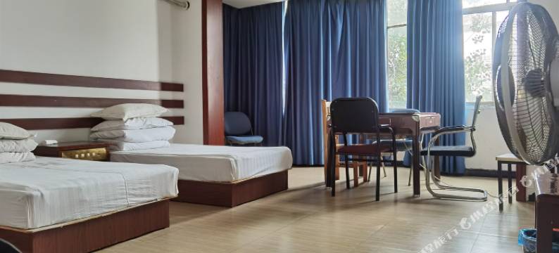 萍乡娅洲宾馆图片