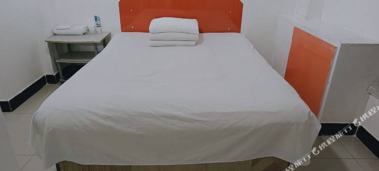 冉冉旅馆(龙海路店)图片