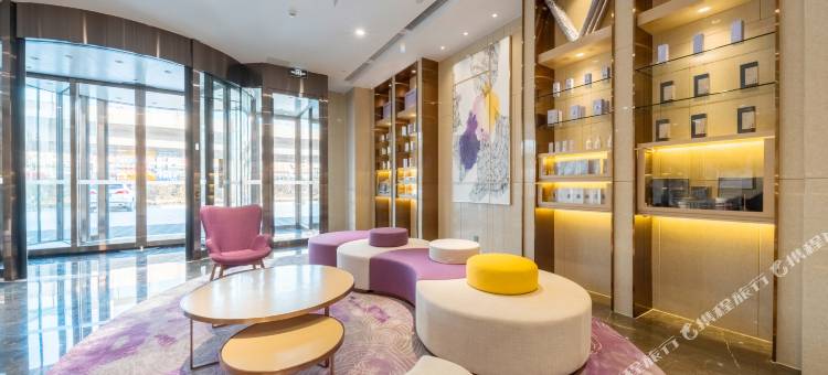 麗枫酒店(泰安岱阳大街店)图片