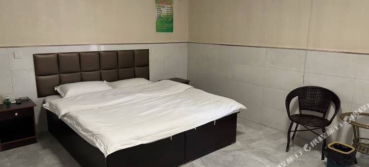 菏泽康洁洗浴宾馆图片