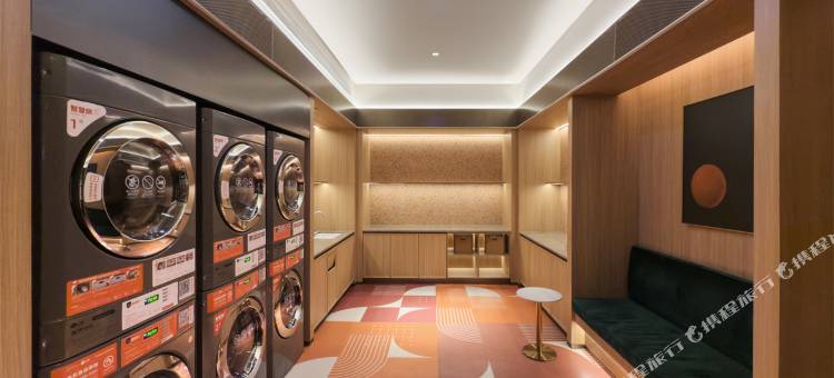 美途酒店(郑州大学第一附属医院火车站店)图片