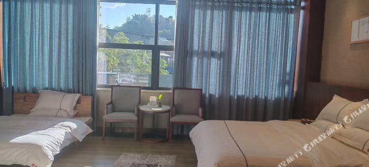 素简梵庐民宿图片