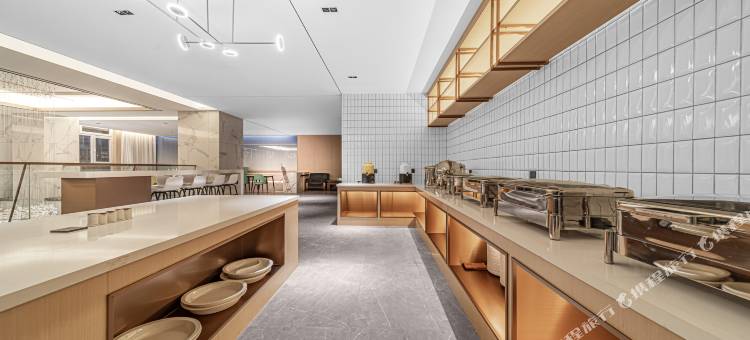 潮漫酒店(固原西吉店)图片