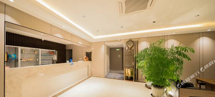 图们宜家商务宾馆图片