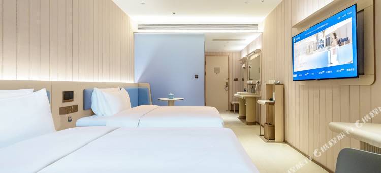 汉庭酒店(和静县政府店)图片