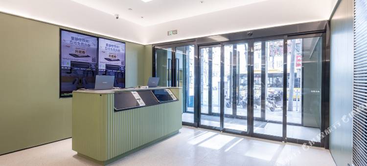 海友酒店(兰州西站省博物馆店)图片