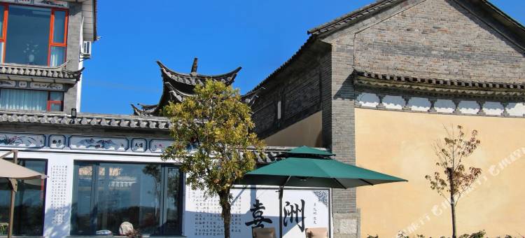 大理叙兰时民宿(喜洲古镇店)图片