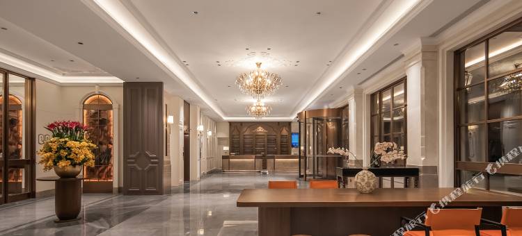 维也纳国际酒店(横店影视城梦幻谷店)图片