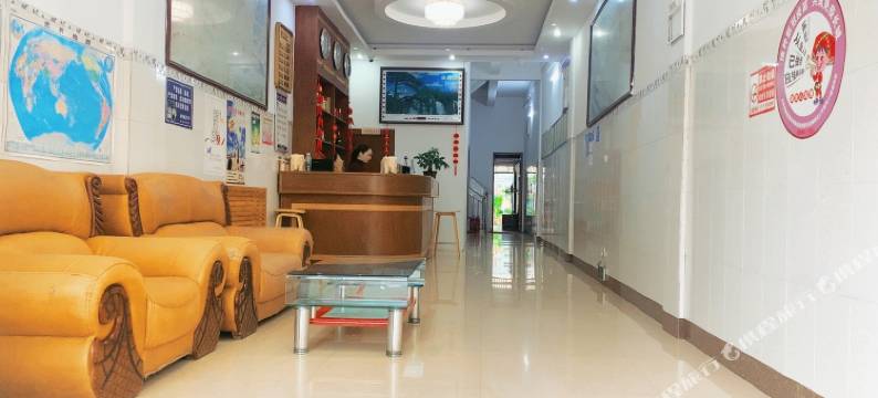 鑫峰宾馆(天等新汽车站店)图片