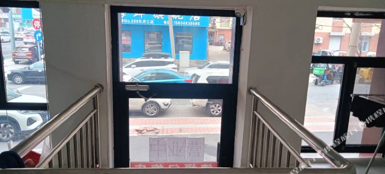 牡丹江德福门旅店图片