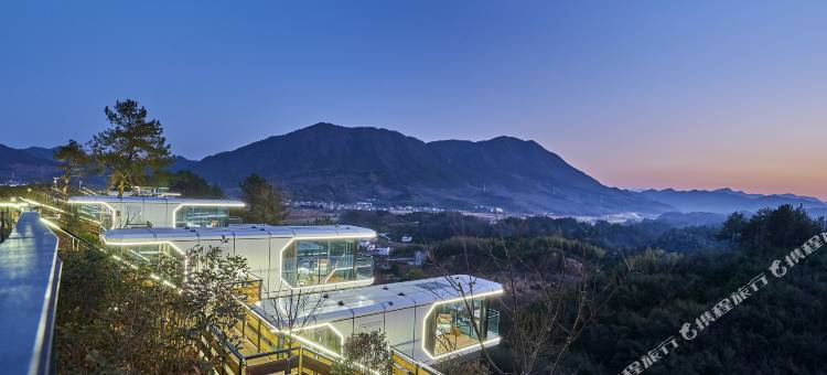 云上星空酒店图片