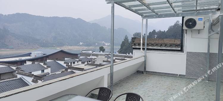歙县清风客栈(新安江山水画廊景区店)图片