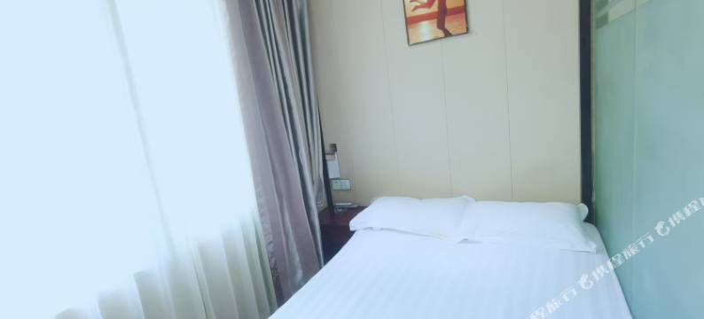 佑圣商务酒店(西湖湖滨浙二医院解放路院区店)图片