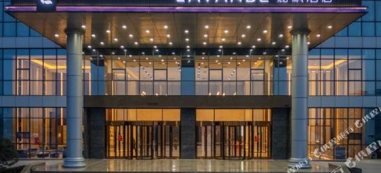 麗枫酒店(费县政务中心理工大学店)图片