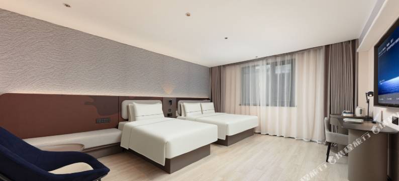 重庆石桥铺奥体中心轻居酒店图片