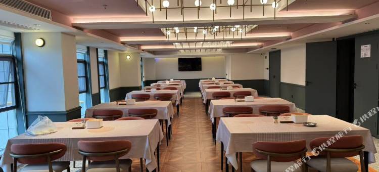 宜昌帅府铂风酒店(宜昌东站店)图片