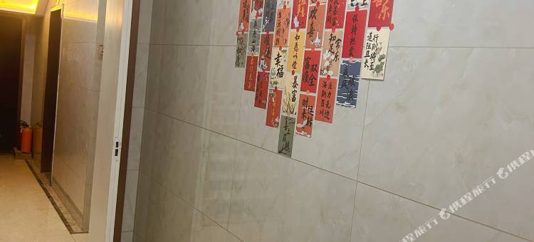 梅园宾馆(扬州文昌西路店)图片