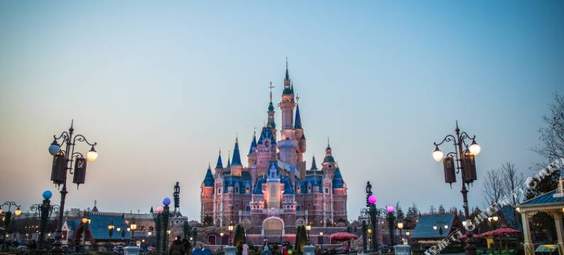 听白集·漫野酒店A·OsmanthusHotel(上海野生动物园店)图片