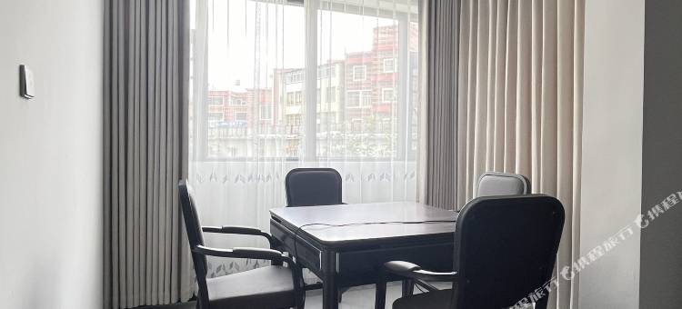 杰恒民宿( 昭通火车站店)图片