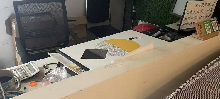 嵩县白月光民宿图片