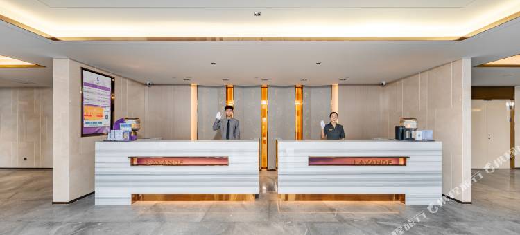 麗枫酒店(鄂尔多斯达拉特旗店)图片