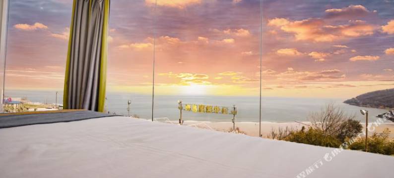 连云港连岛海之星假日中心图片