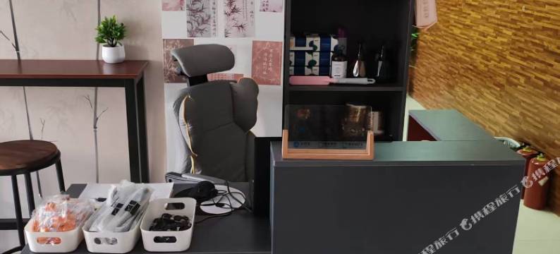 西风驿青年旅社图片