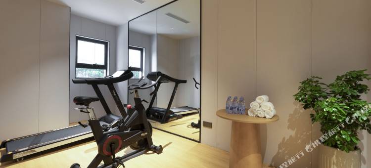 姑苏虞乔酒店(苏州观前街平江路店)图片