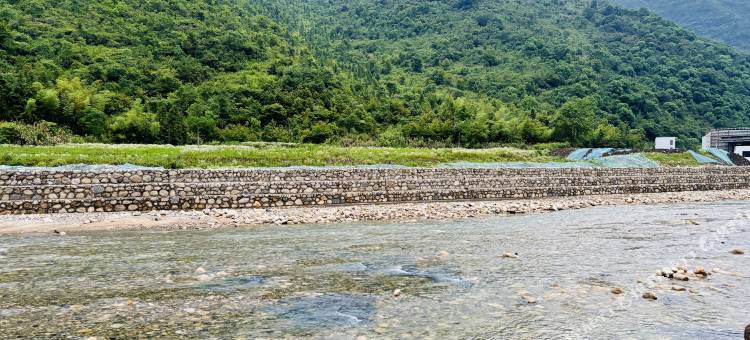 石台暖居民宿图片