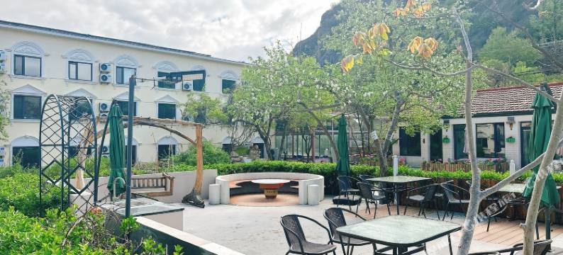 北京精灵谷度假村(清凉谷风景区店)图片