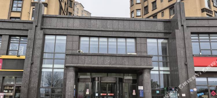 泊屿LOFT海景影院公寓(第三海水浴场店)图片