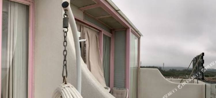 龙海镇海角莱娜那海民宿图片