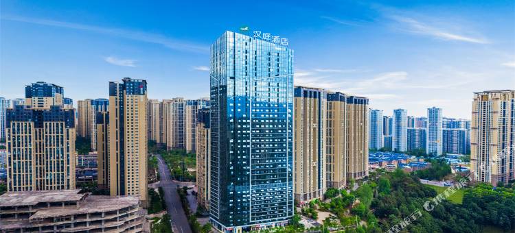 汉庭酒店(昆明北京路司家营地铁站店)图片