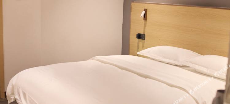 设计师酒店(东莞会展中心店)图片