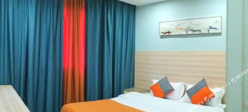 仁隆酒店(南宁南湖公园麻村地铁站店)图片