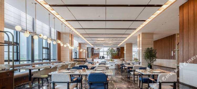 汾阳希尔顿花园酒店图片