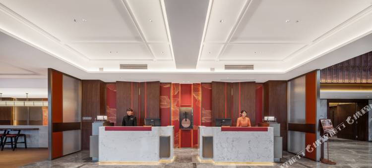 寿县开元名庭酒店图片