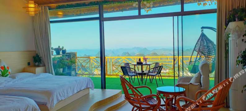 连南好来民宿(千年瑶寨景区店)图片