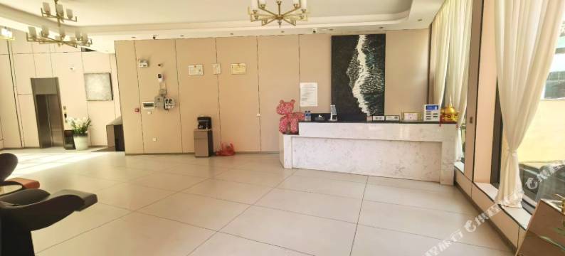 富源禾木酒店图片