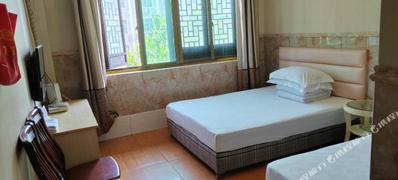 义乌云黄旅馆图片